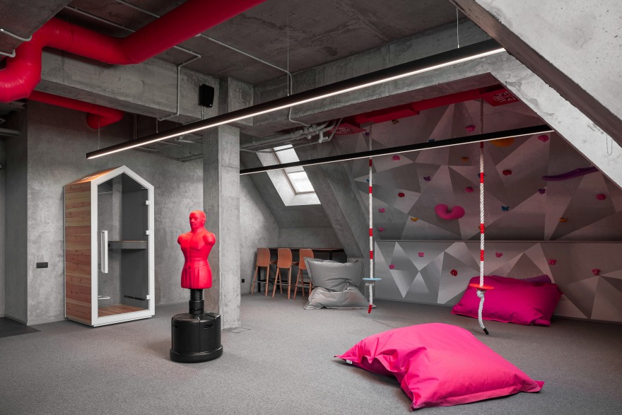 ABD Architects 创意电影元素办公室-22