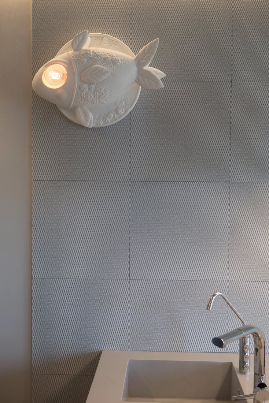 意大利海景别墅的现代改造-20