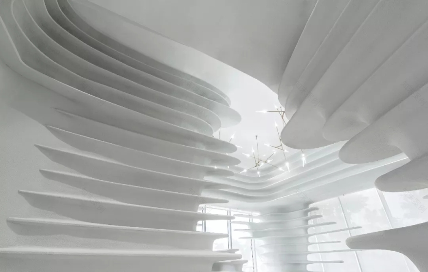 卓越东莞麻涌销售中心-39