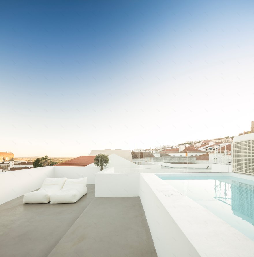 卡萨斯凯阿达斯开放日丨葡萄牙-101