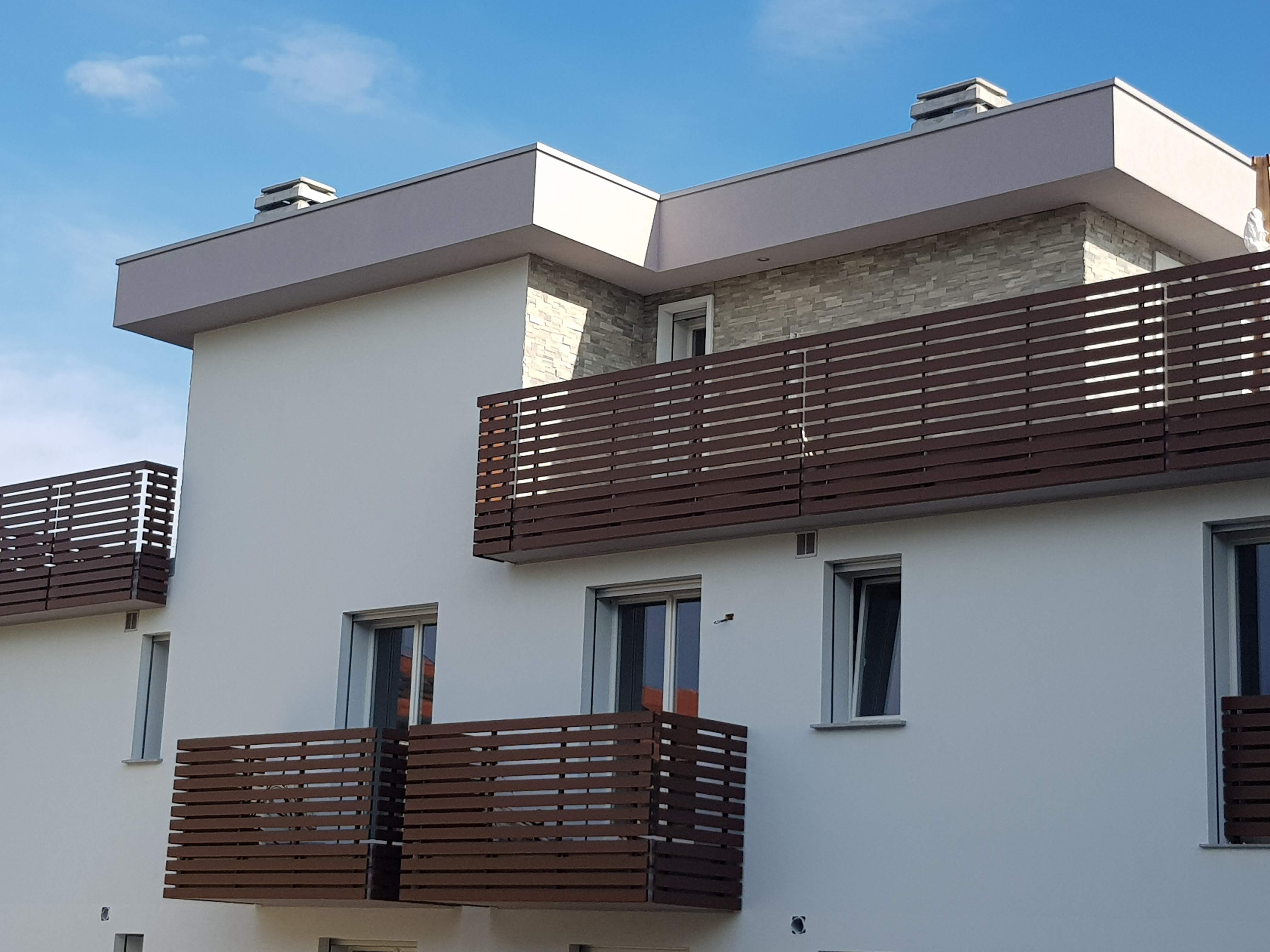 融合拆除与新建的综合性住宅设计-12