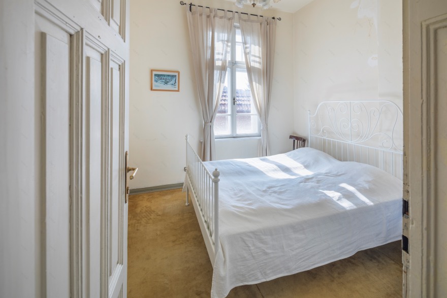 斯托扬·斯泰诺夫住宅的室内设计-19