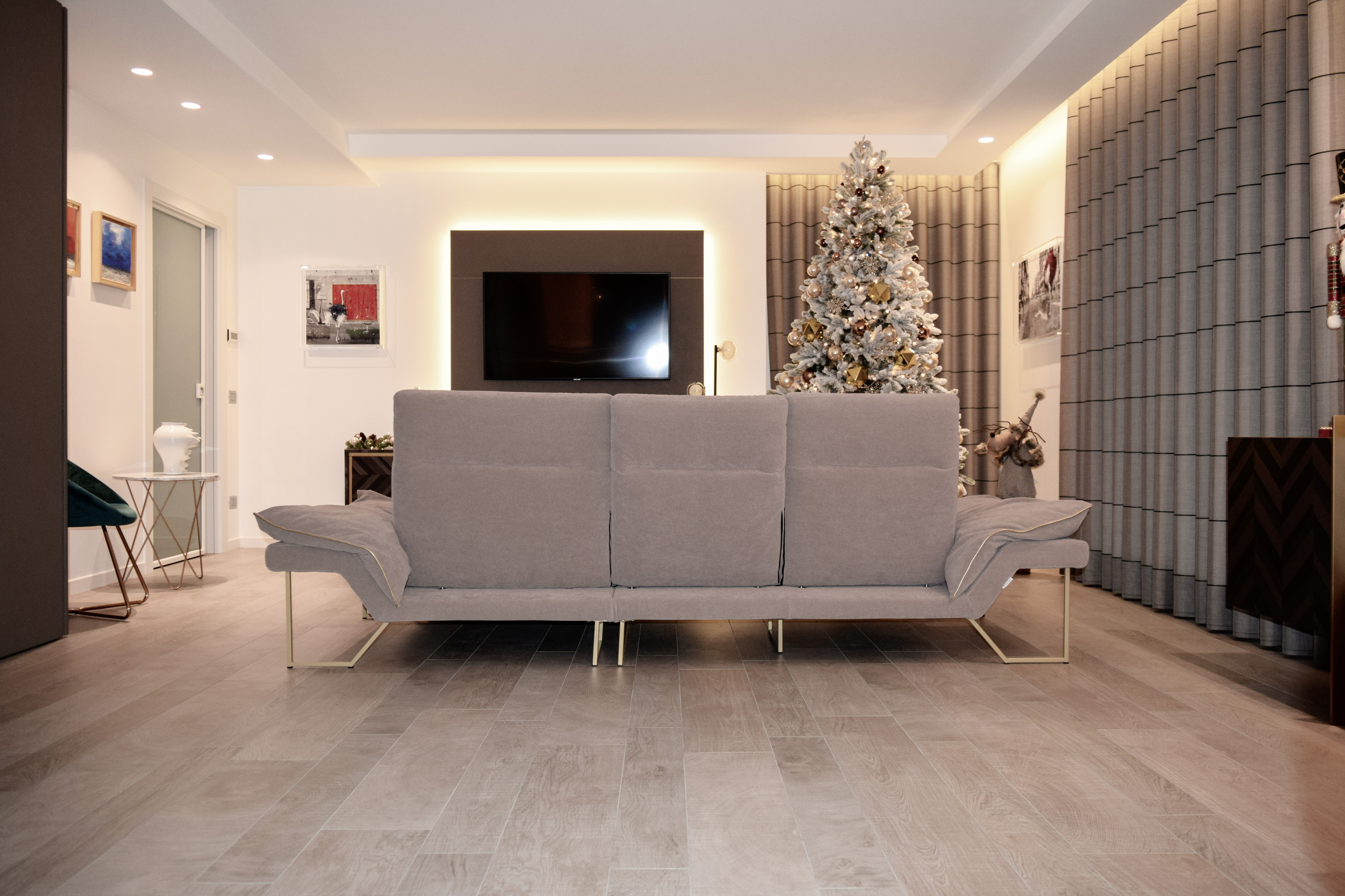 Appartamento M•T-18