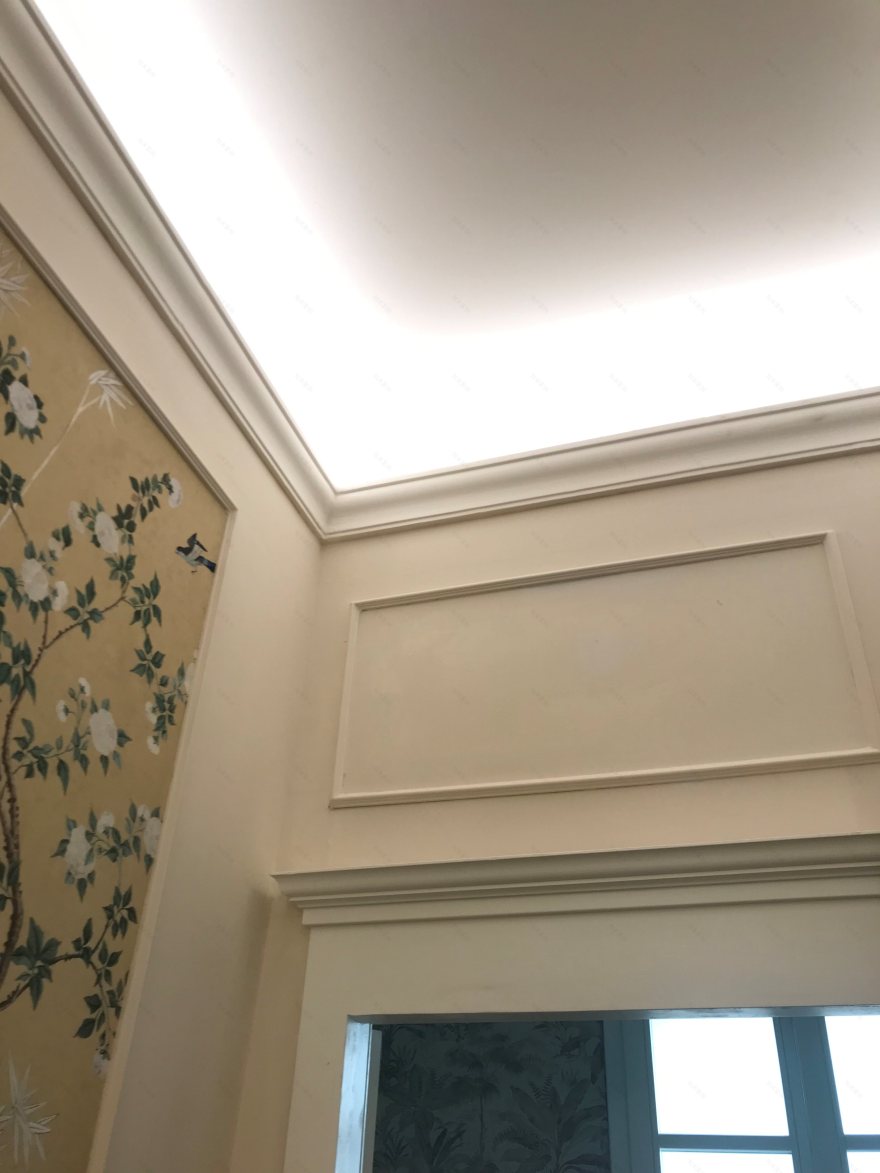 复古风尚住宅设计丨Fabrizio Cocchi-21