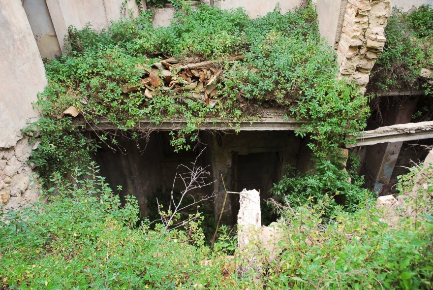 古堡新生命 | 意大利 Granarola 古堡室内设计解读-80