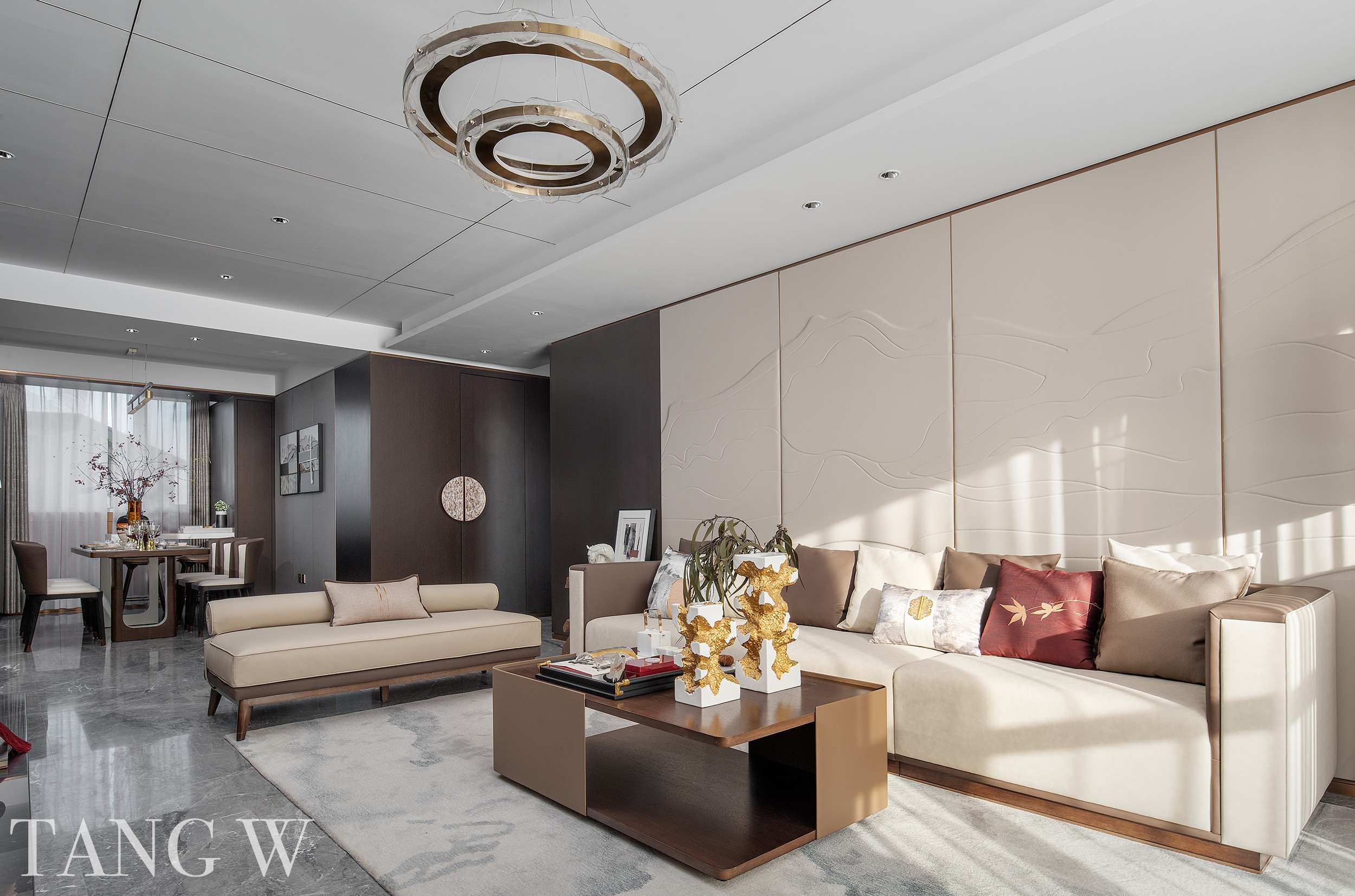 TANG W 建筑空间摄影，春风十里-10