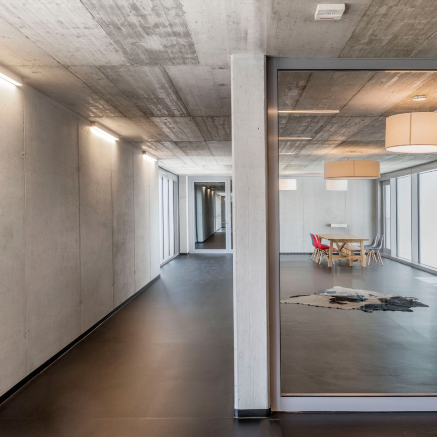 德国伍兹堡 '522 Apartunities' 学生公寓-3