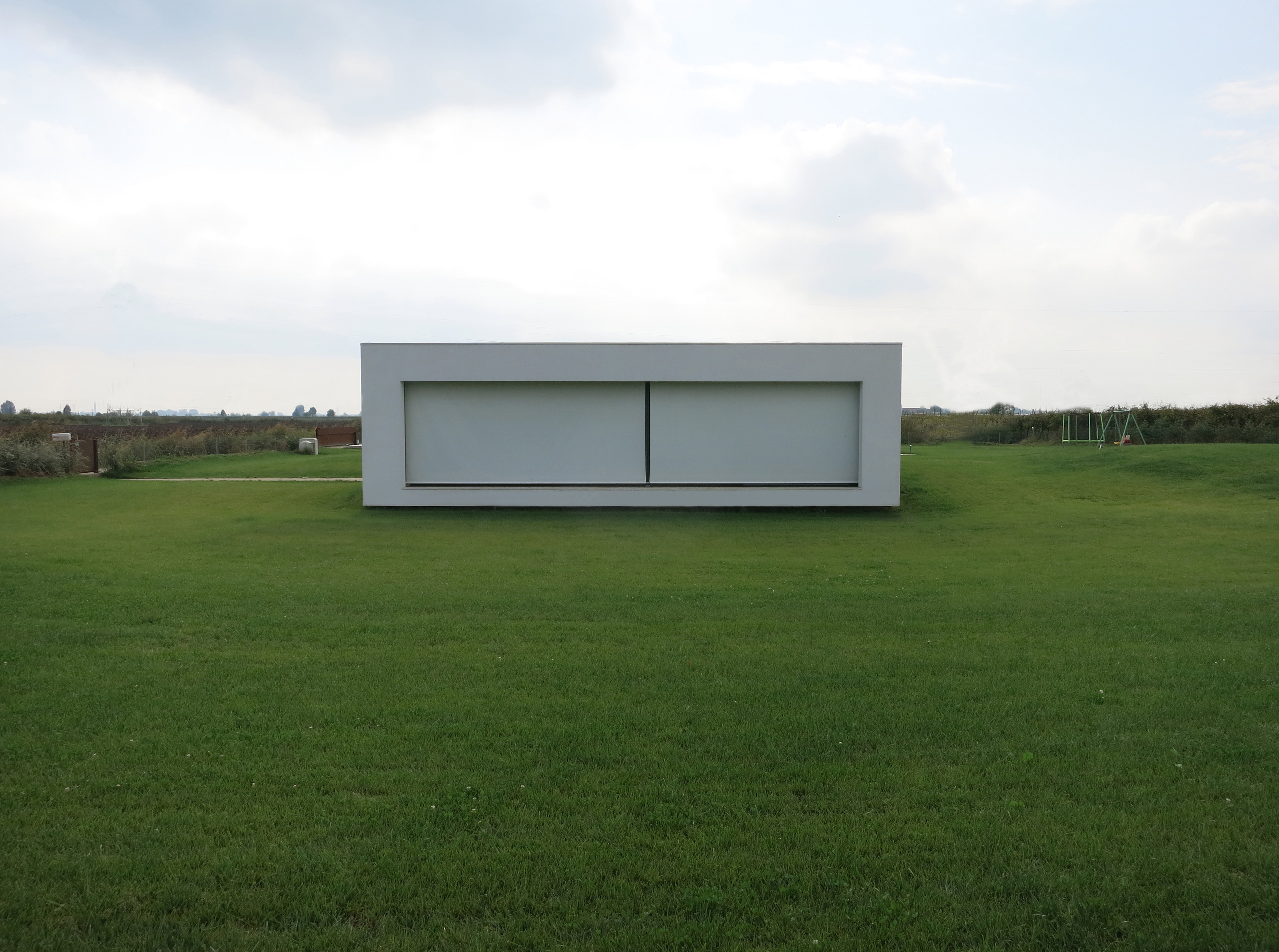 融入自然的钻石之家-2