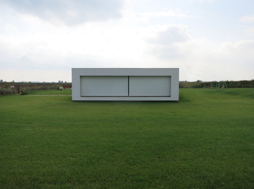 融入自然的钻石之家-2