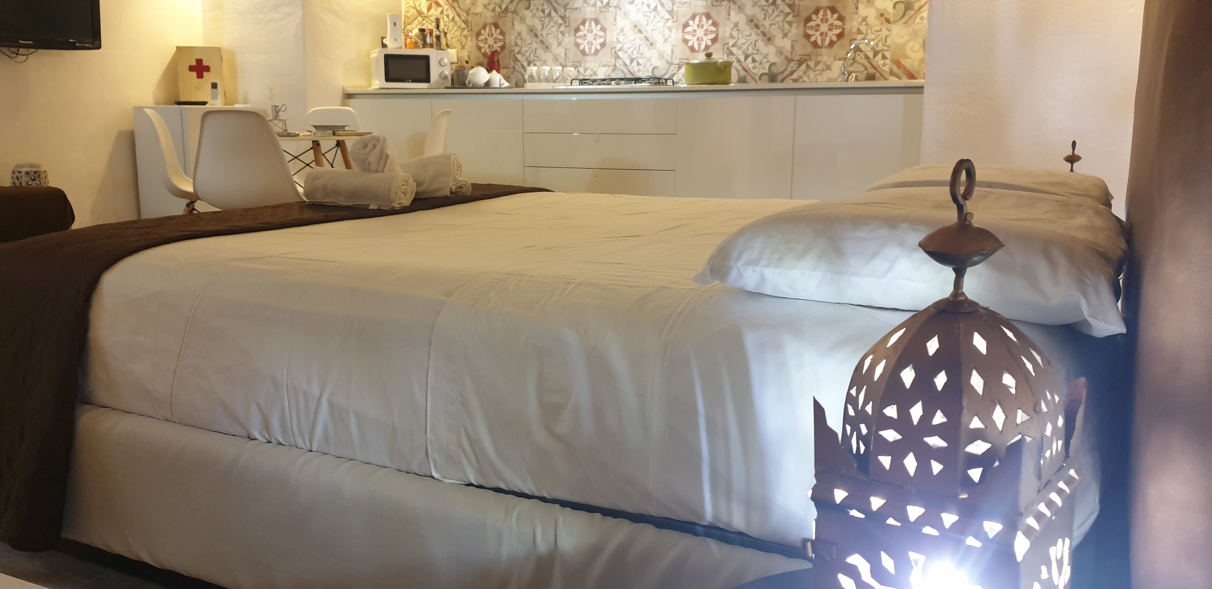 古韵新辉，意式乡村风格独栋别墅设计-28