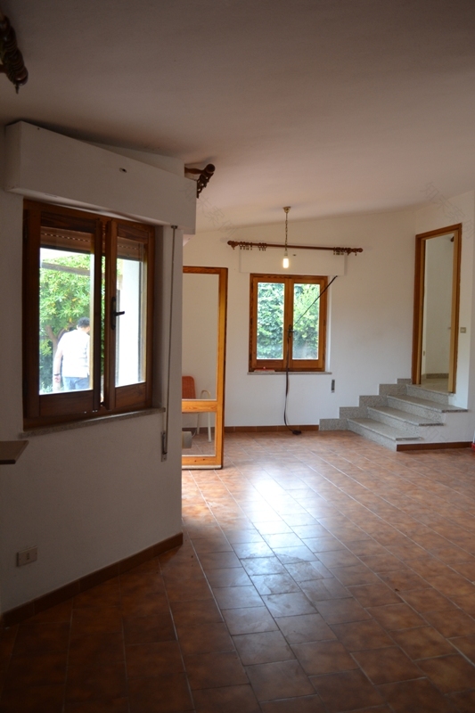 融合海景的复古家园-12