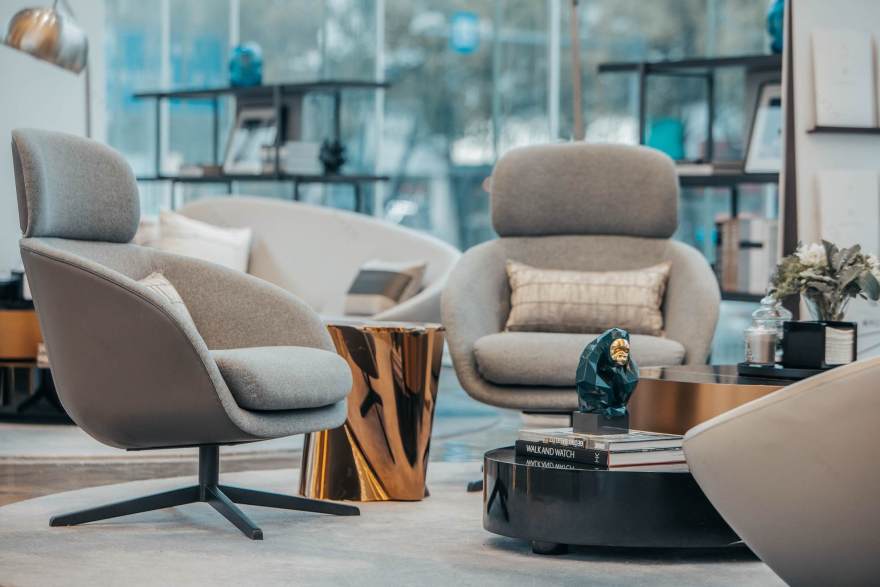 宁波合能枫丹江宁售楼处-56