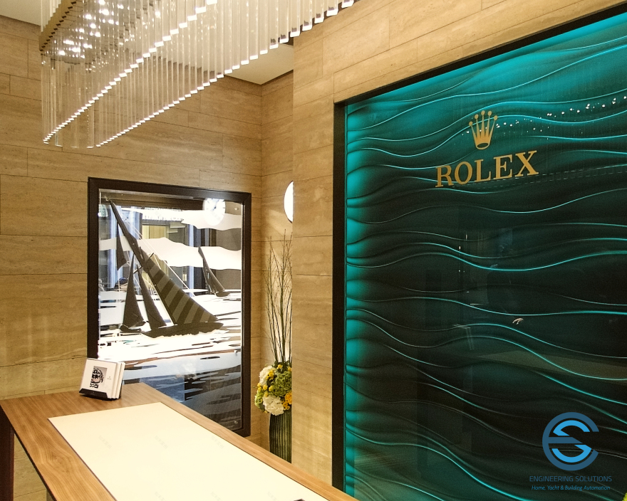 罗马“Role·”精品店-6