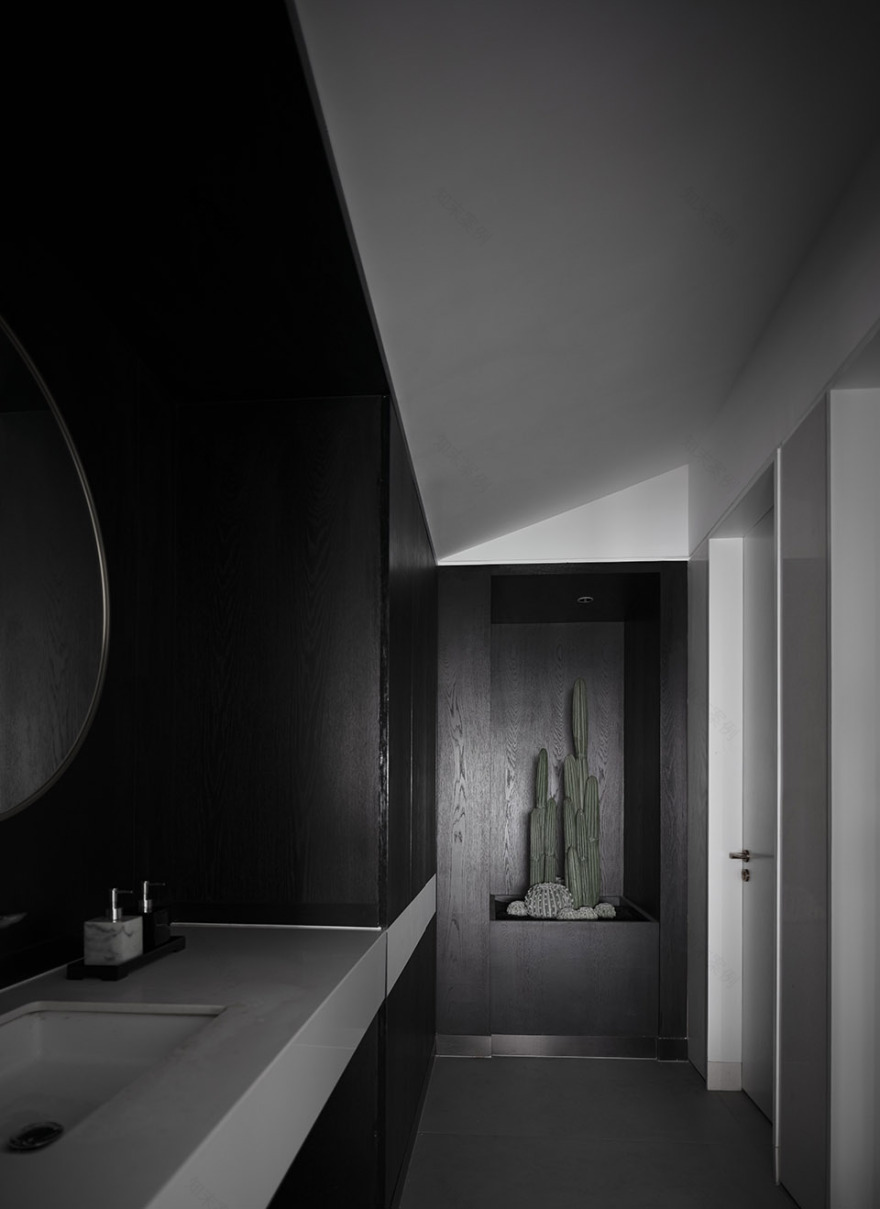 BOX IN THE BOX · 佛山办公室设计新典范丨中国佛山丨佛山市巨人装饰设计有限公司-69