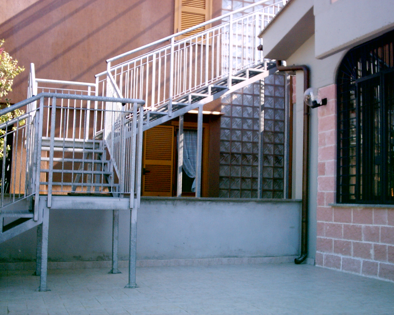 1974 年家庭住宅扩建项目-20