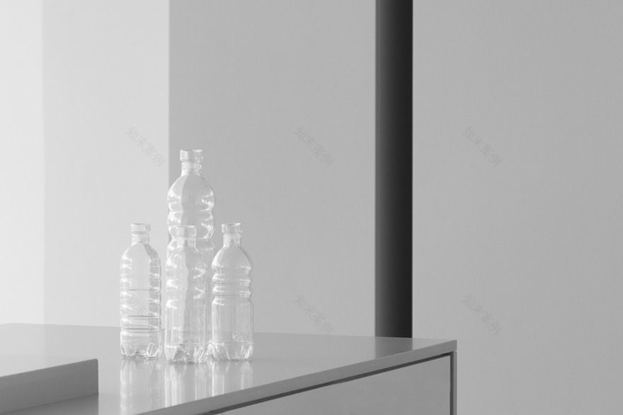 单色调建筑之美 | casaEnne 别墅设计-14