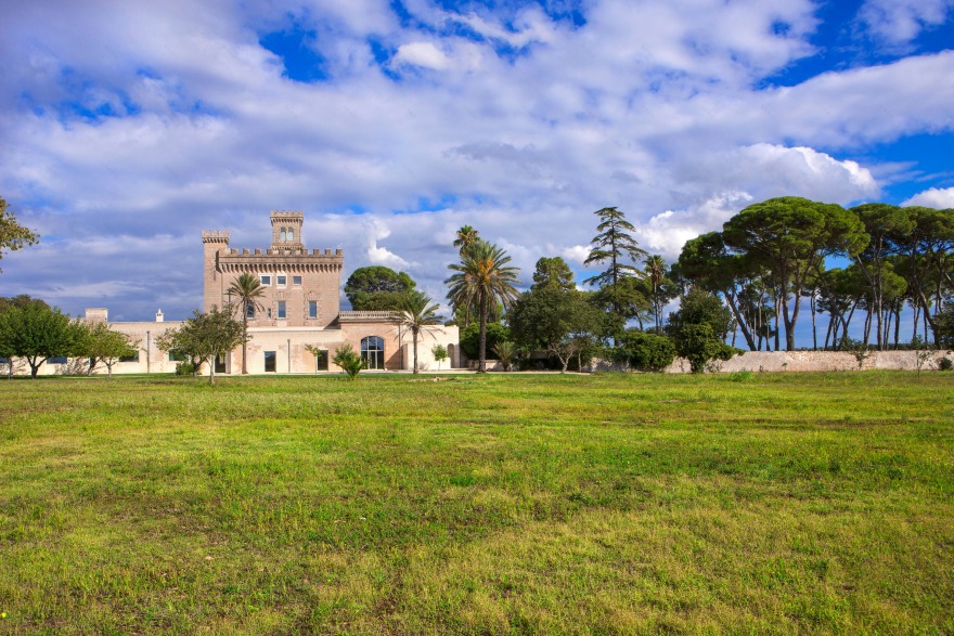 Vinilia 酒庄度假村 | 普利亚魅力酒店-2