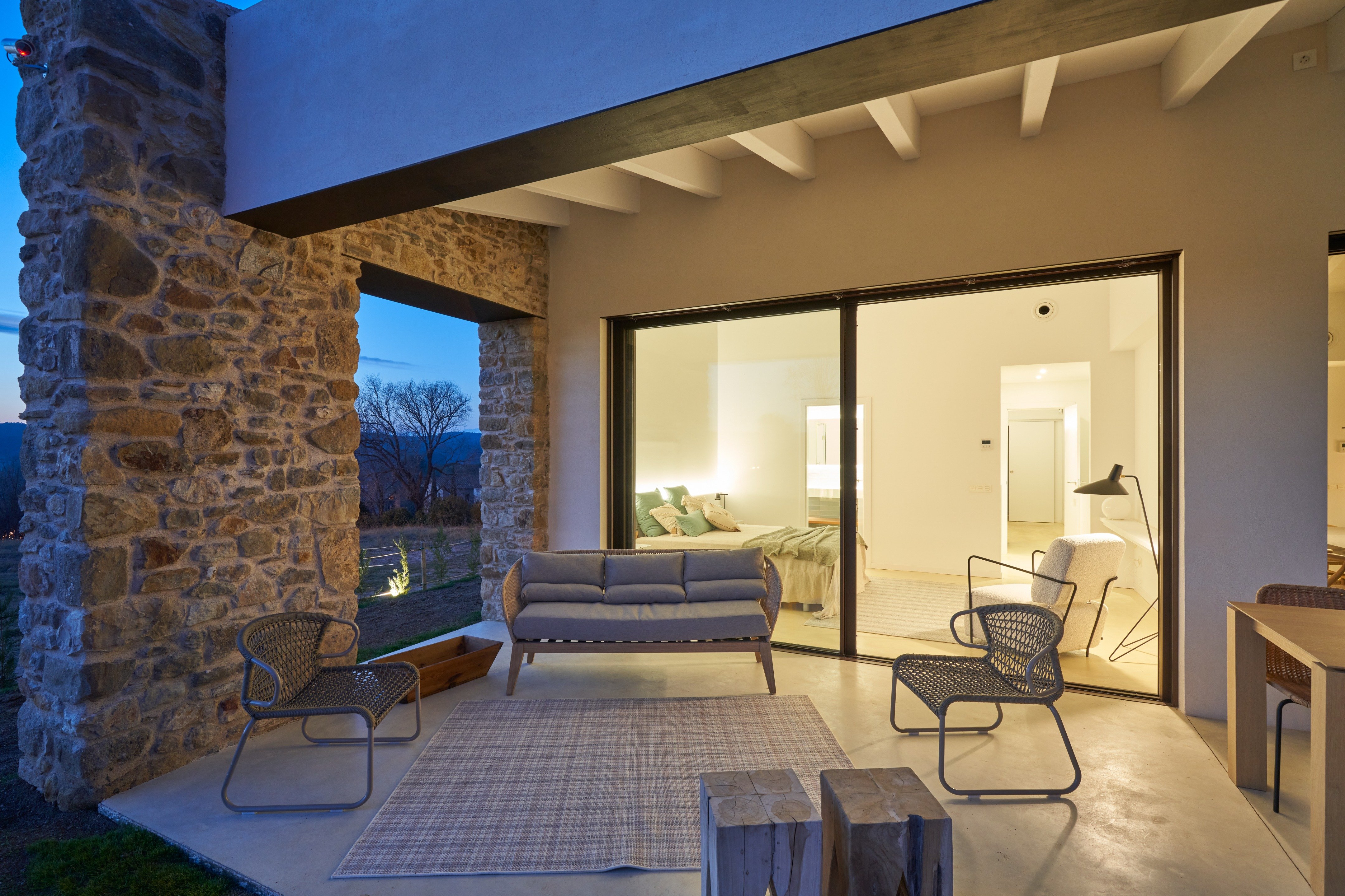 西班牙 Saus Home丨Glòria Duran Torrellas-38