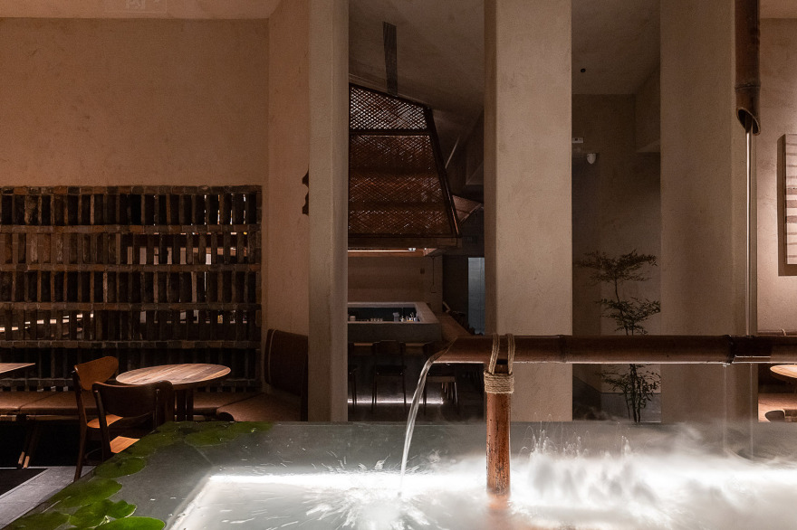 元古雲境(成都太古里店)丨中国成都丨无之设计-47