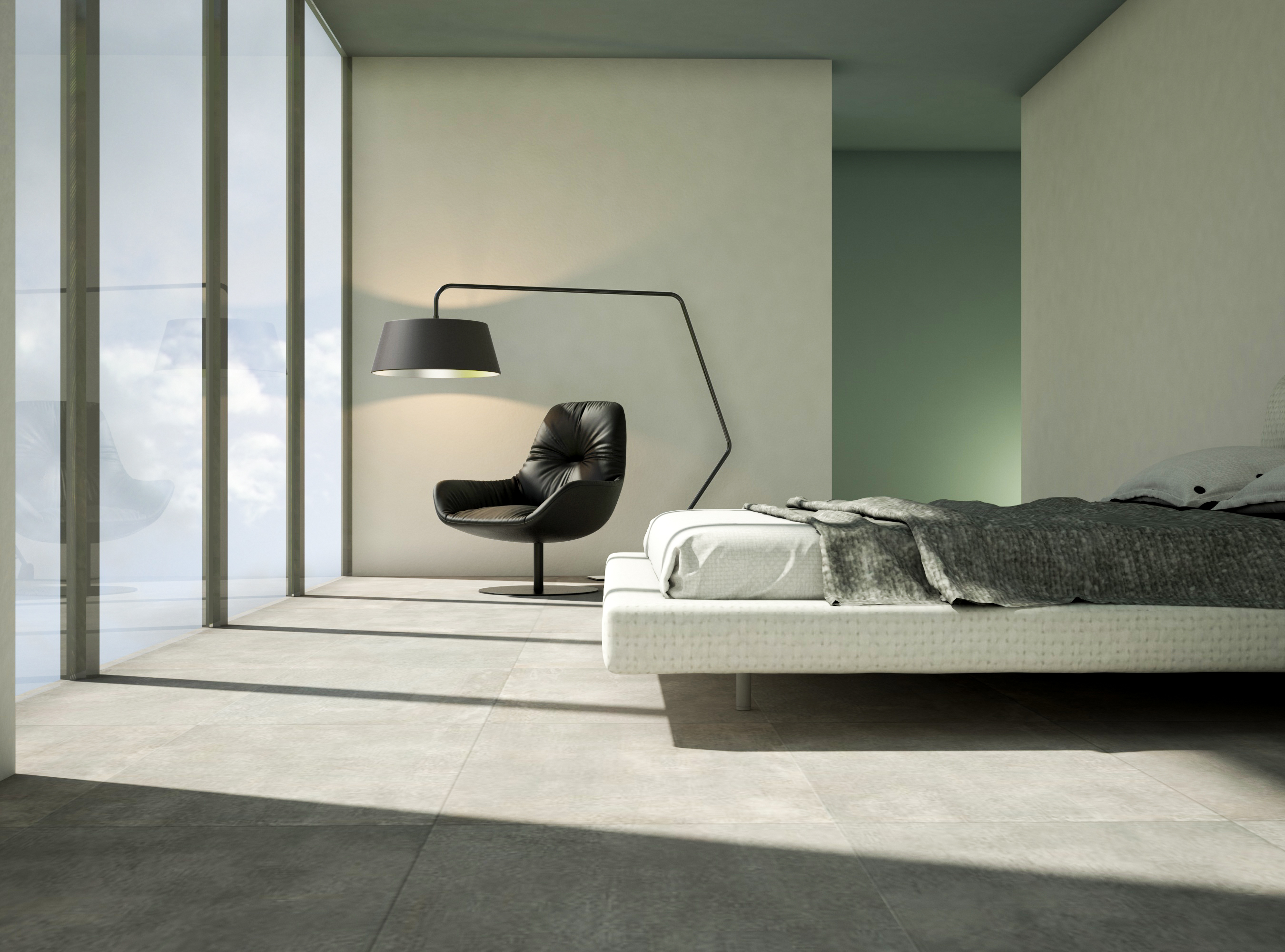 Ludovica Areniello丨酒店丨The Student Hotel_Shanghai-2