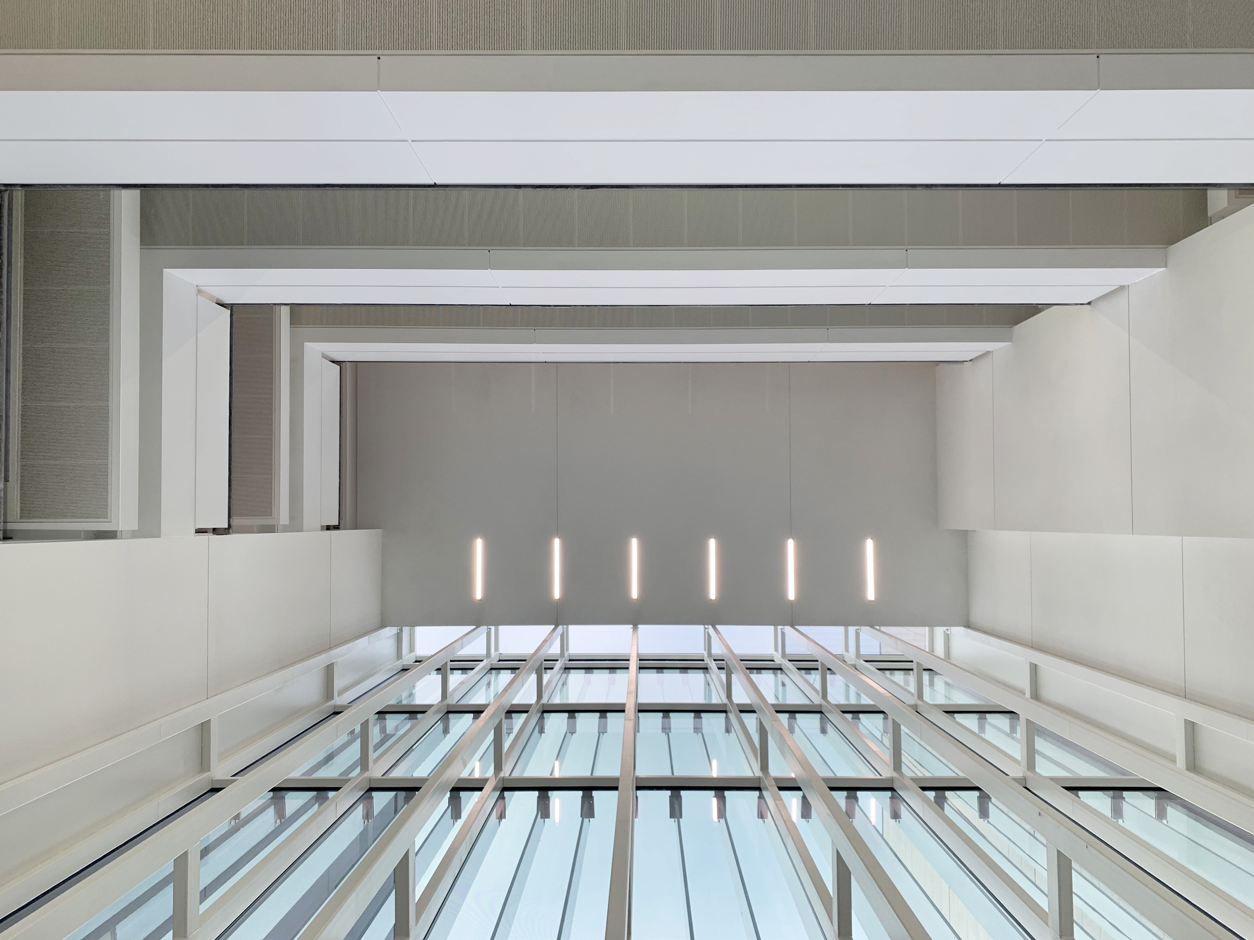 乌尔巴诺总部 2020-5