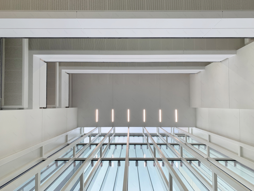 乌尔巴诺总部 2020-5