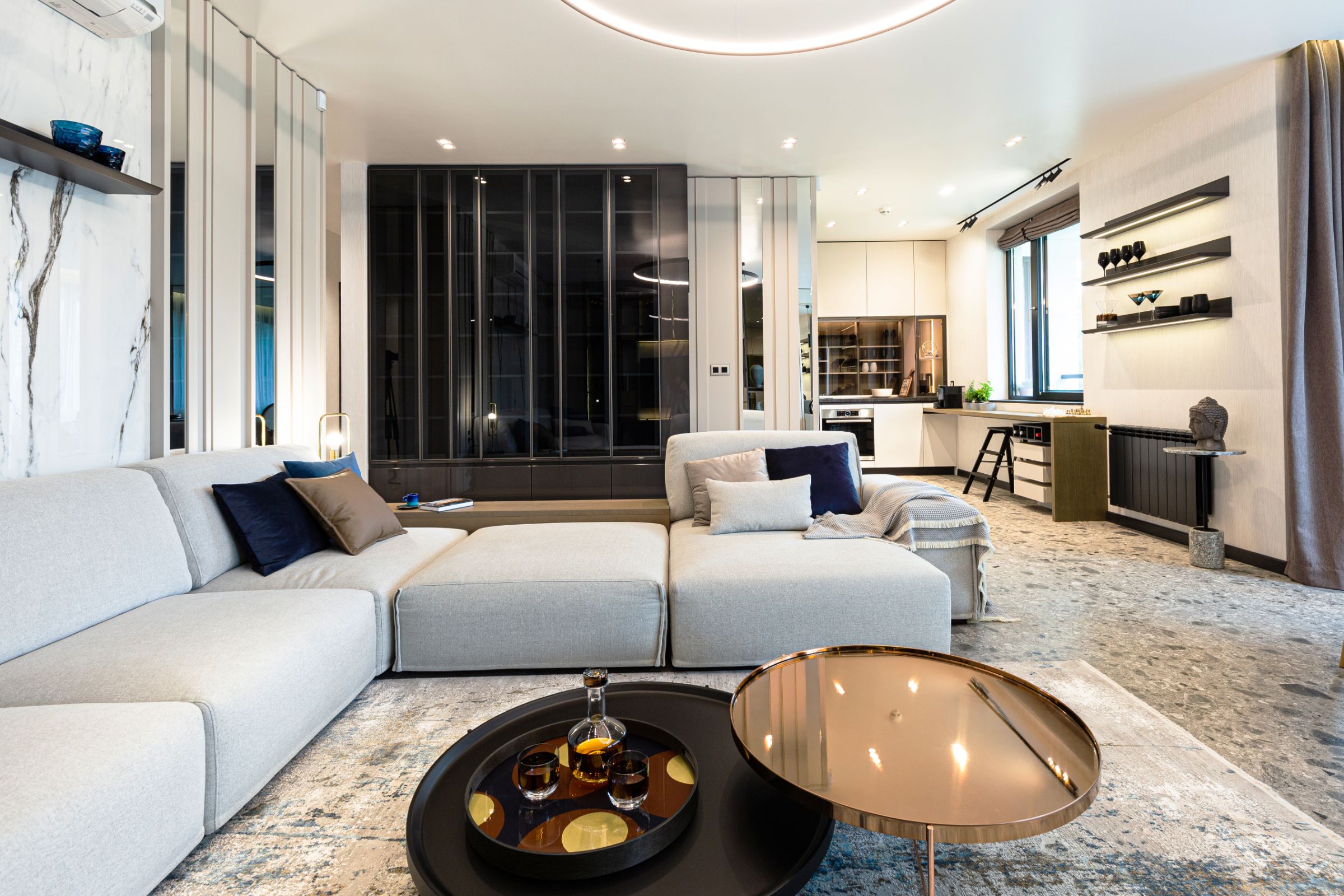 回忆之旅——RD-2 住宅设计-2