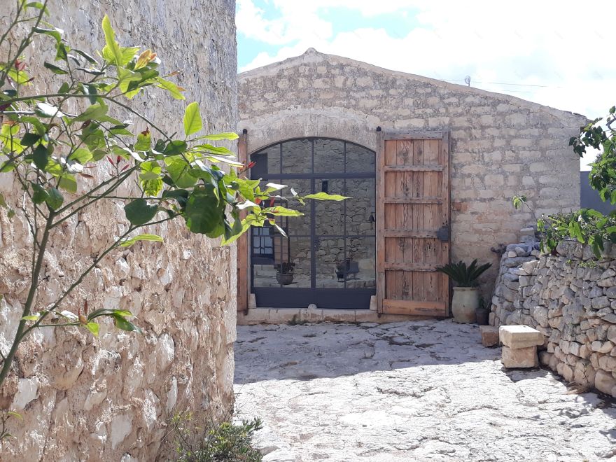 意大利乡村别墅“Rifugio Lanzagallo”-46