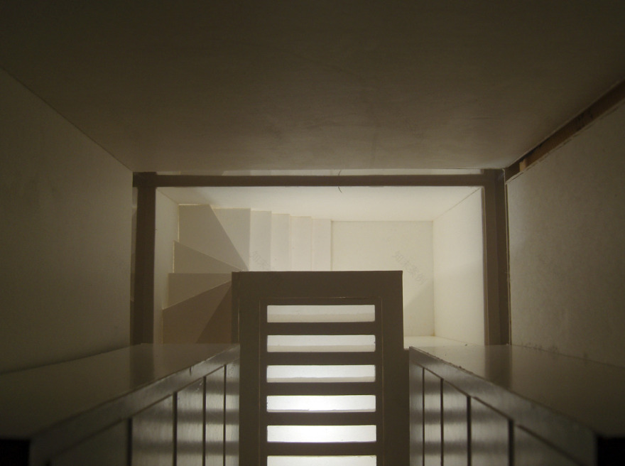 永恒之家的悬浮设计-20