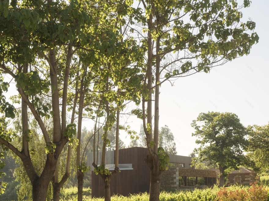 葡萄牙葡萄酒体验酒店·MONVERDE 乡村酒店-88