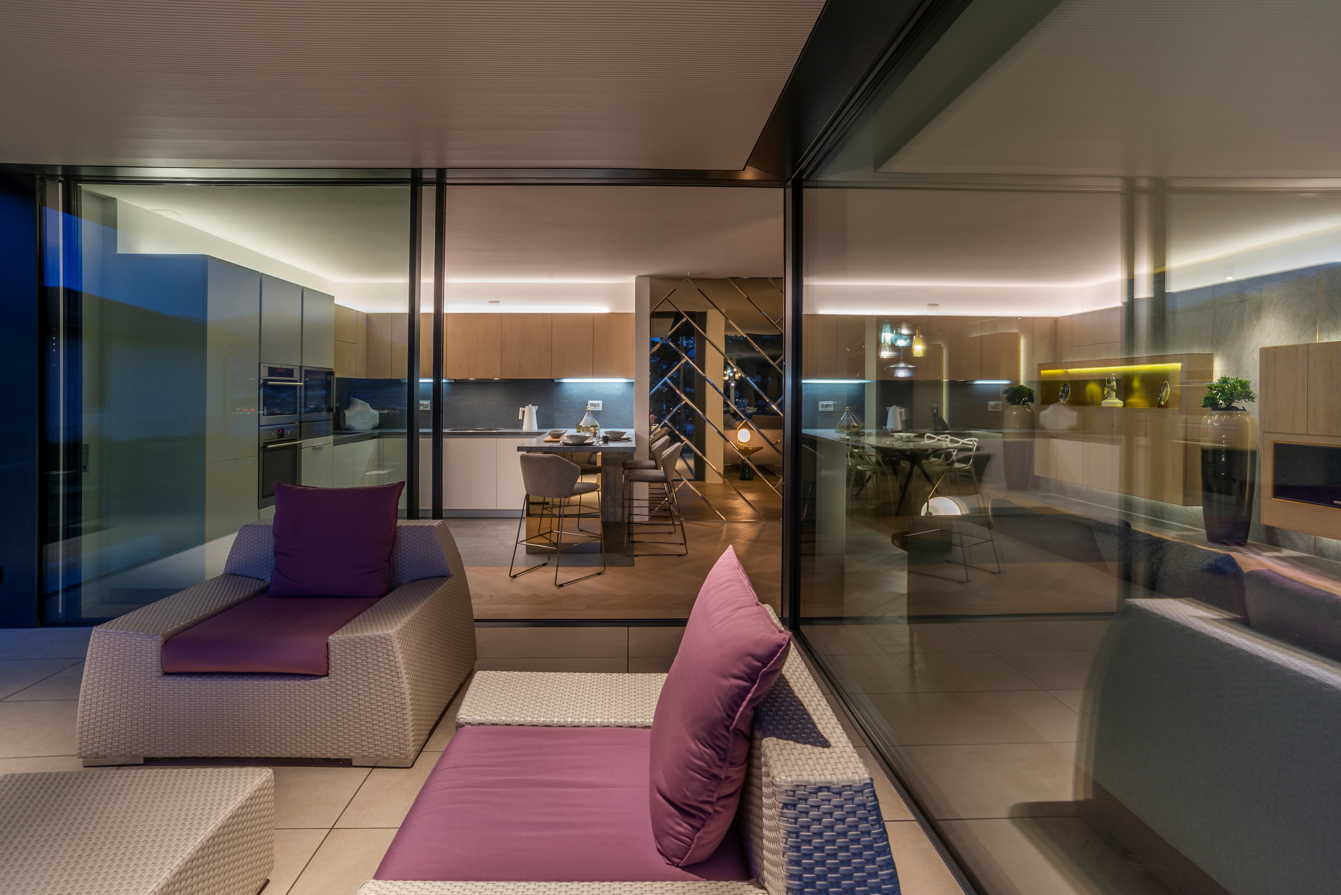 Appartamento Lugano-8