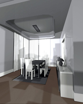 PRESENTAZIONE STUDIO