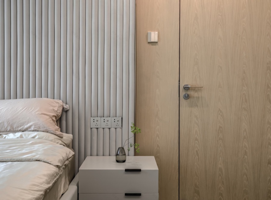 90 后时尚博主之家丨中国深圳-27