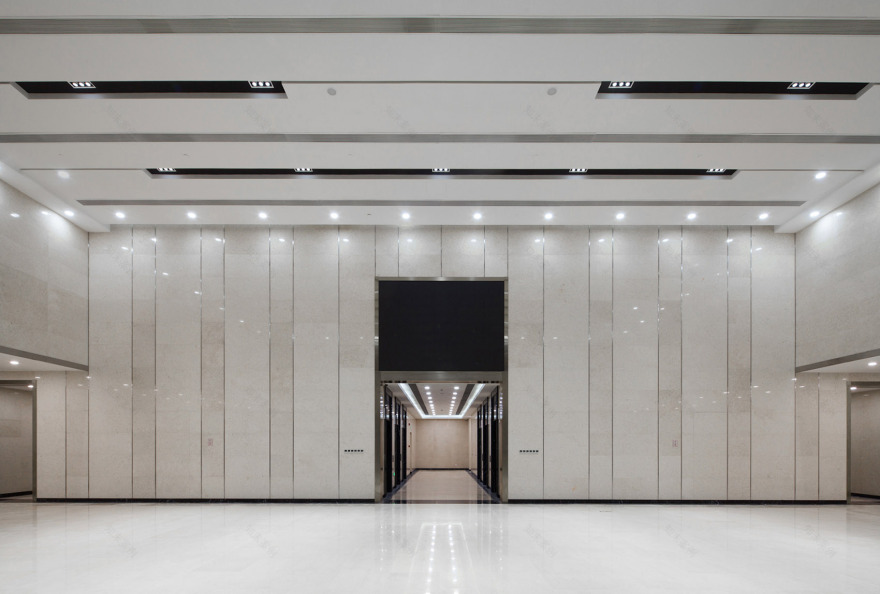 上海逸仙路公交停车场改建工程-60