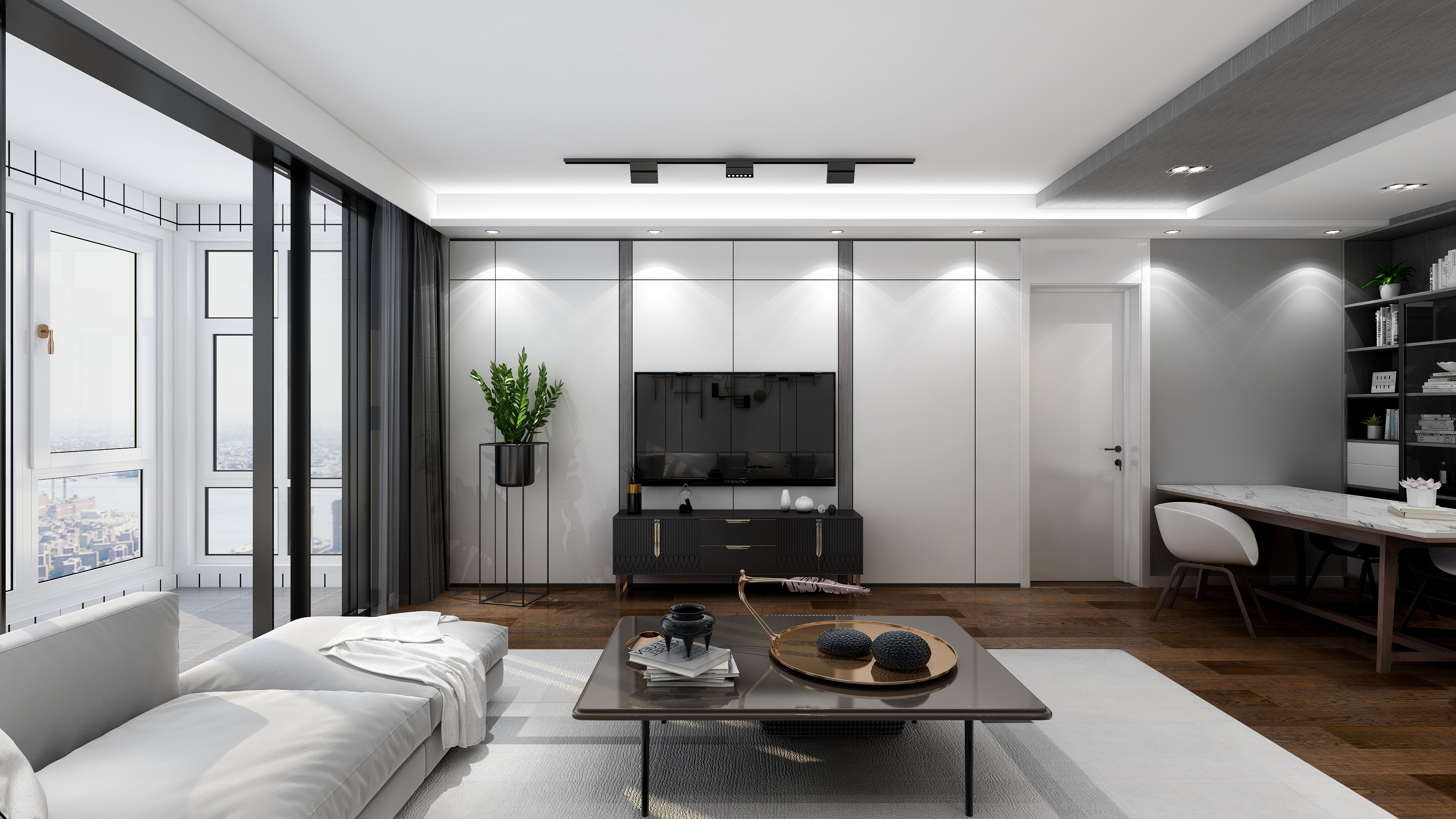 《浅夏》辛鹏飞-8