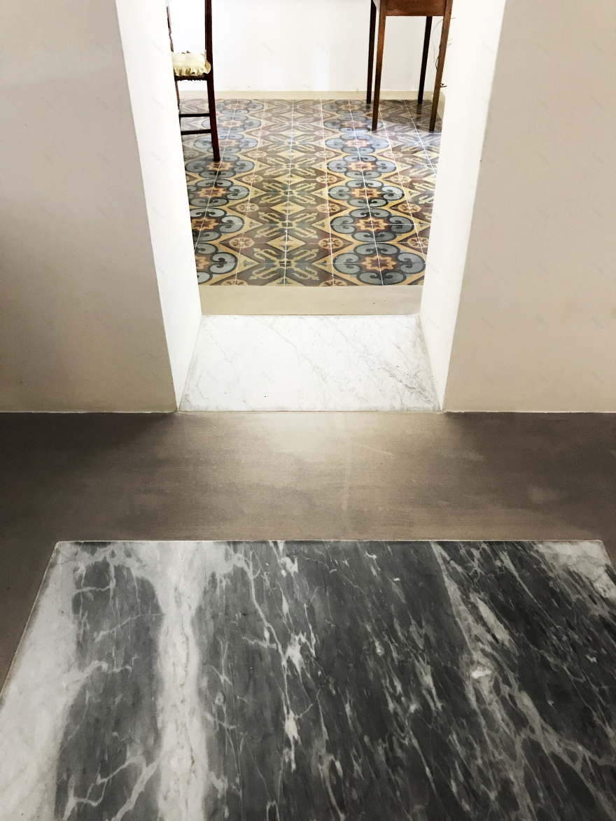 意大利海滨别墅“奶奶家”的翻新设计-10