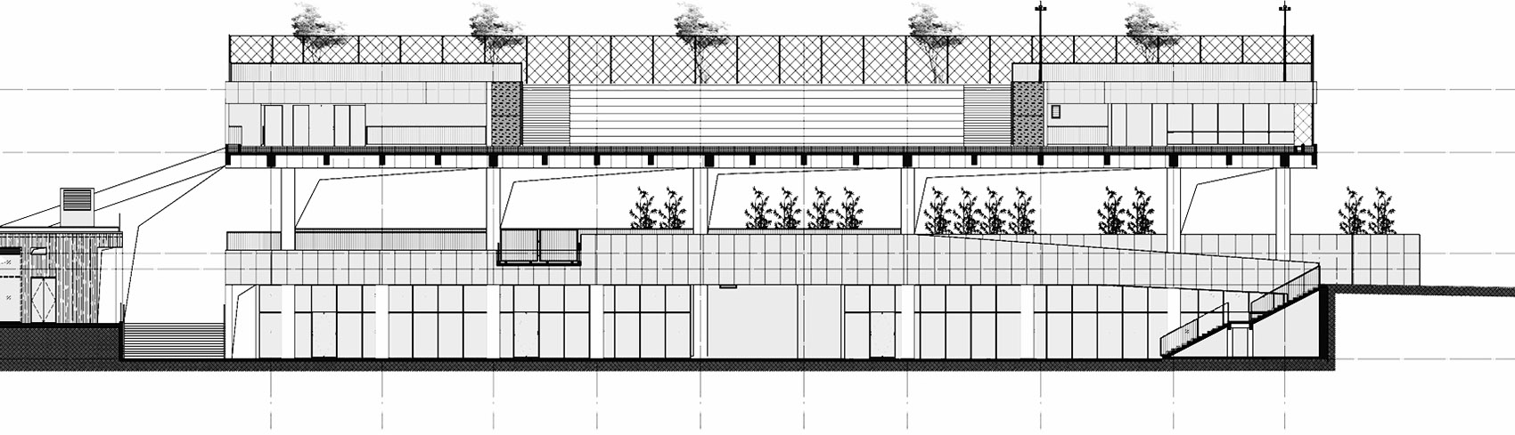 万科云城设计公社，打造复合城市新价值-79