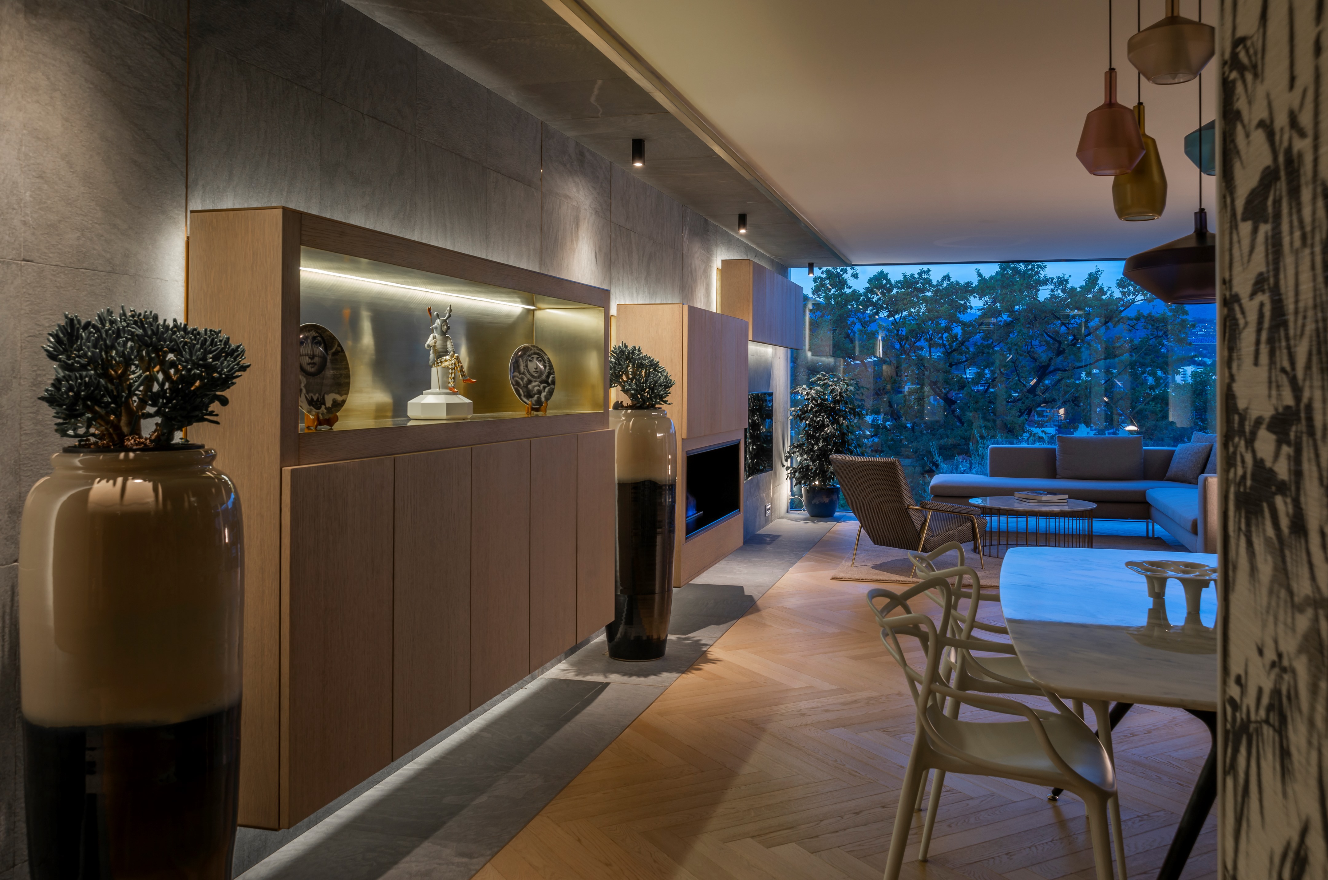 Appartamento Lugano-1