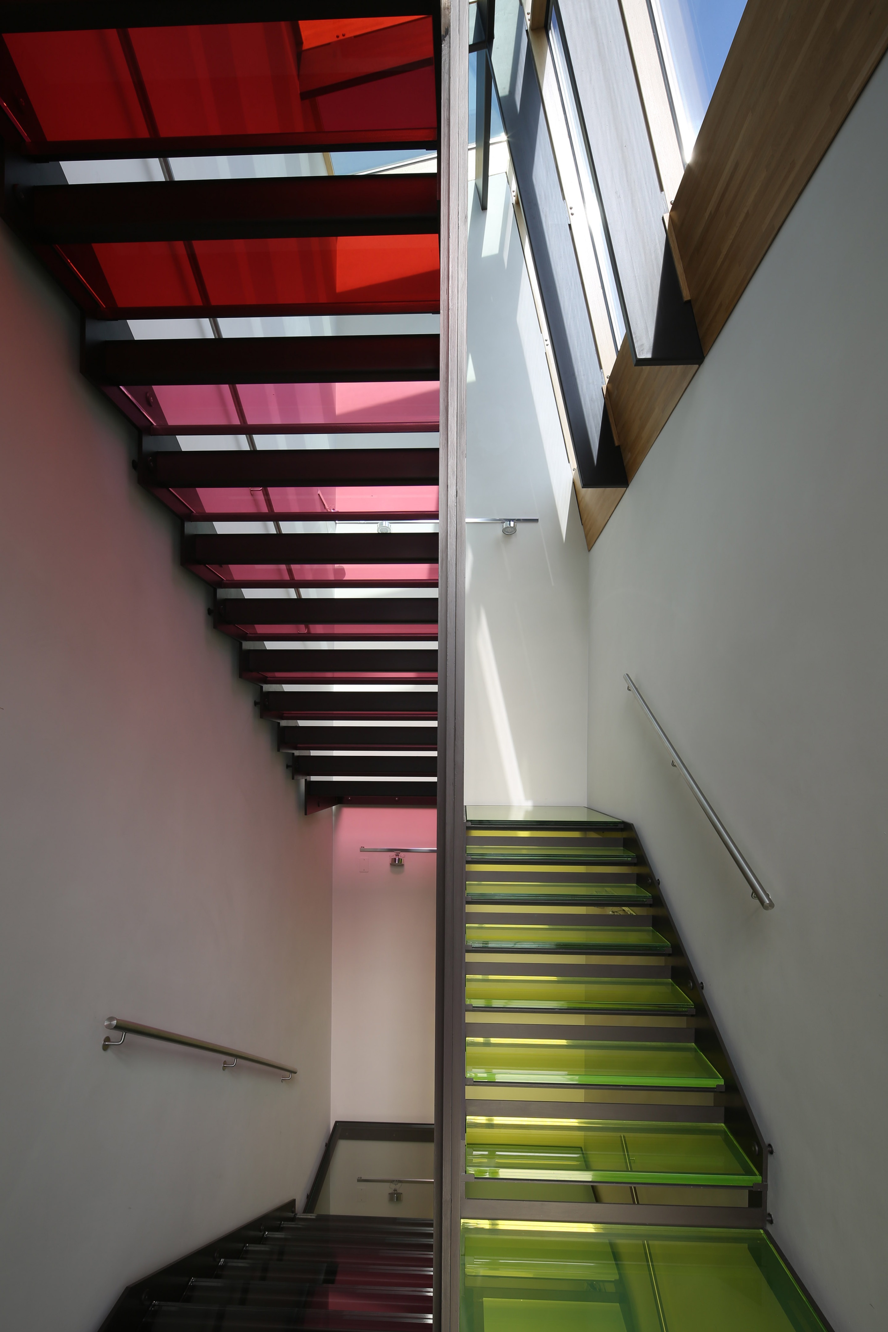 五十年代住宅的现代复兴-19