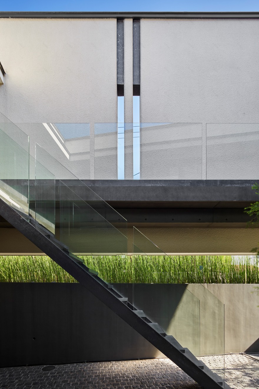 日本 Niigata 市 Se house 别墅建筑-3