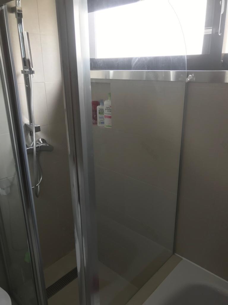 简约现代浴室改造 打造舒适空间-6