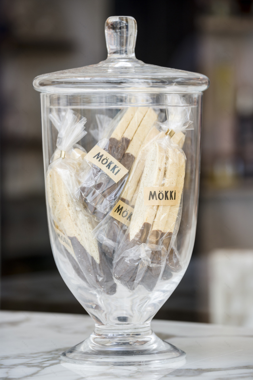 哈萨克新地标 Ritz·Carlton 酒店 Mökki 餐厅-10