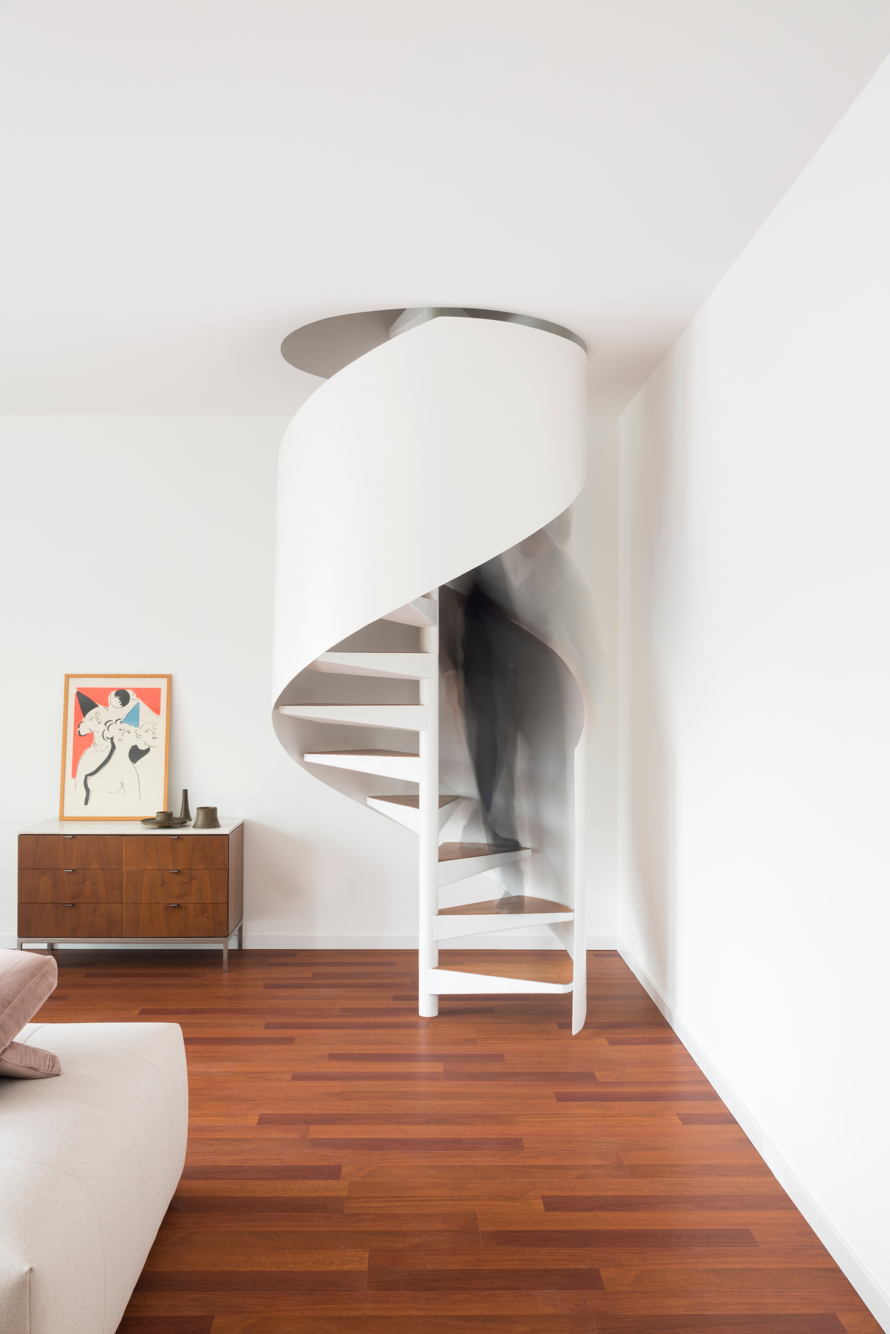 80 年代公寓的现代重生-1