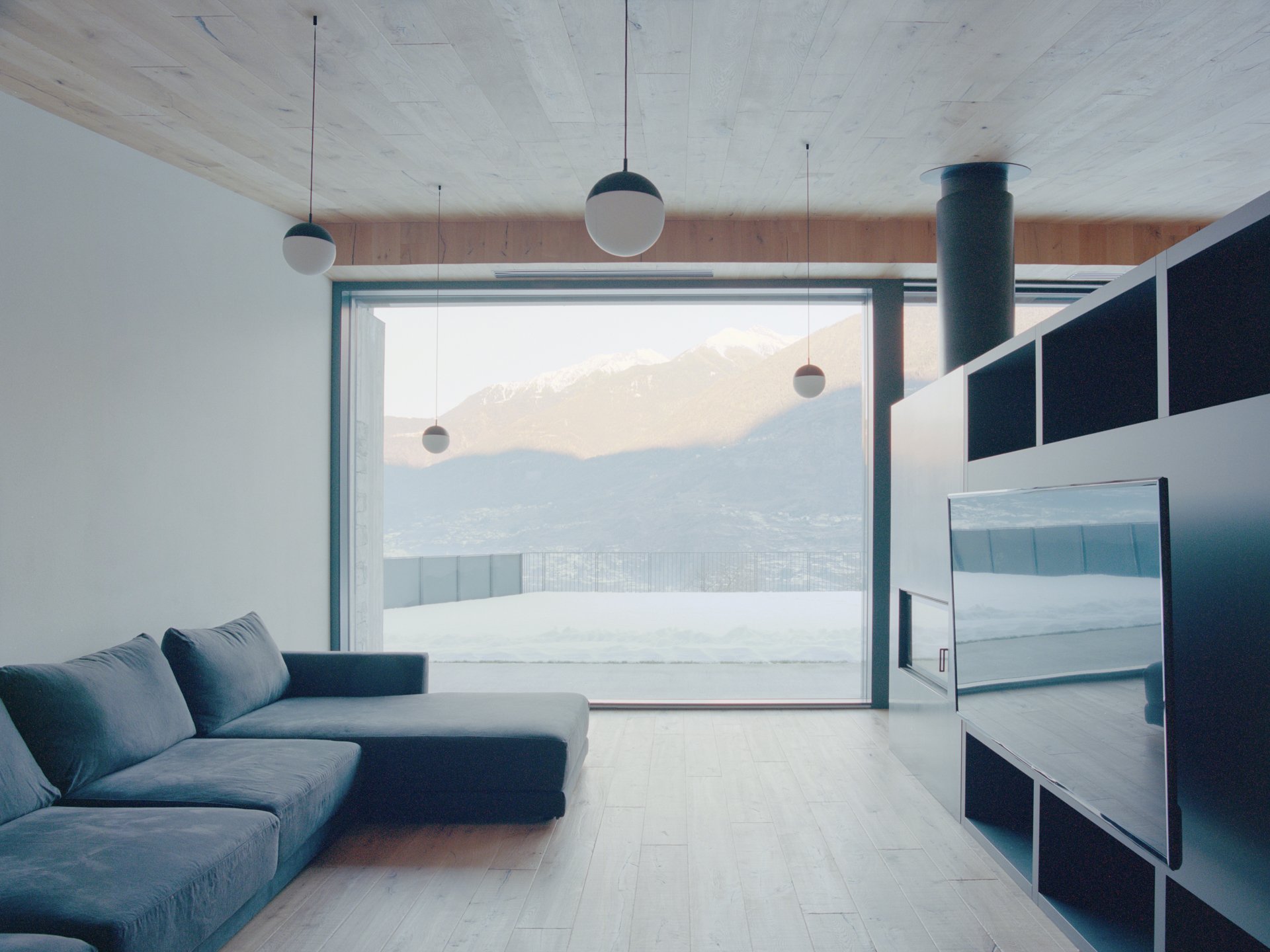 意大利 Casa EC 住宅-13