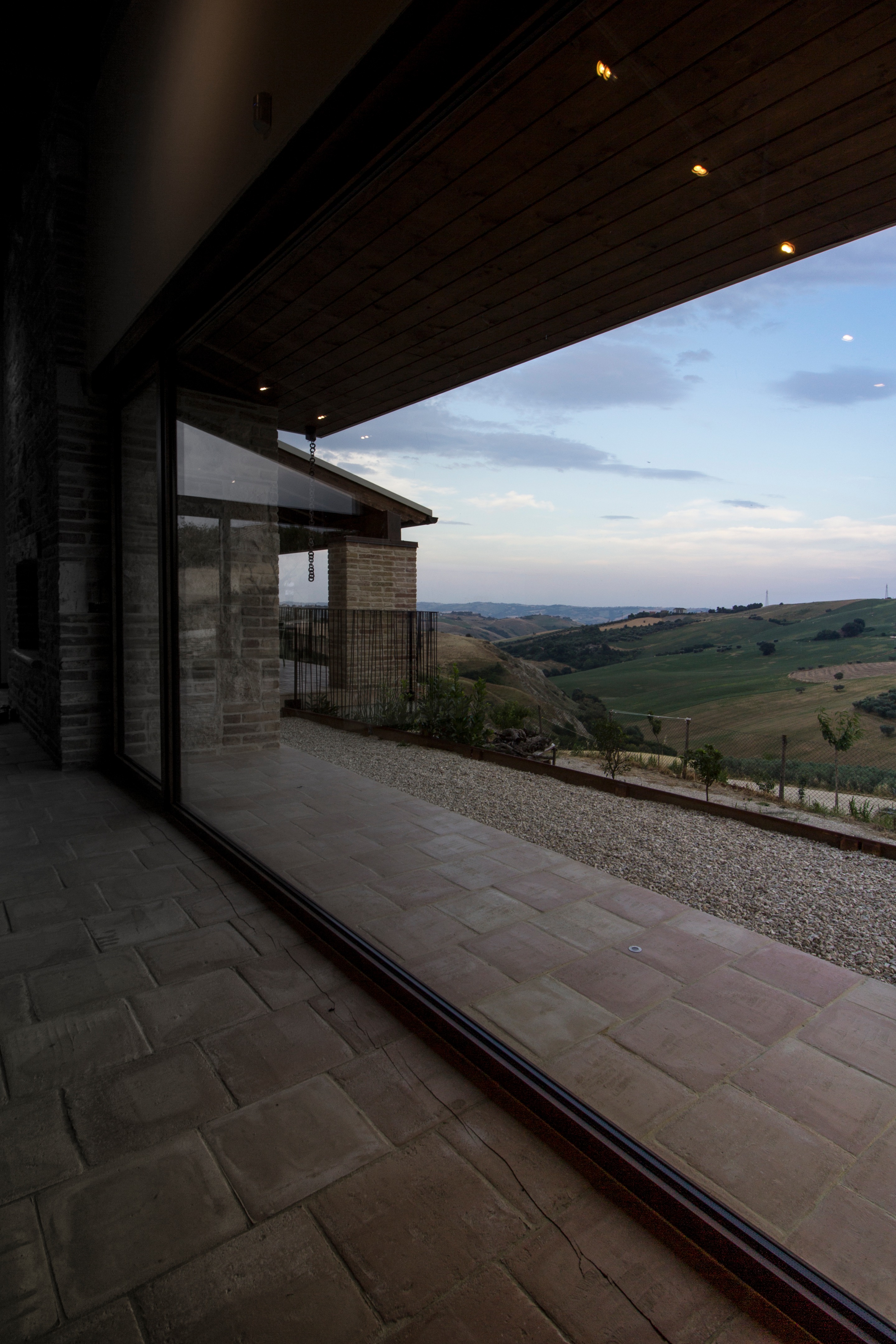 Casa Franky | 兽医夫妇的宽敞温馨家园-13