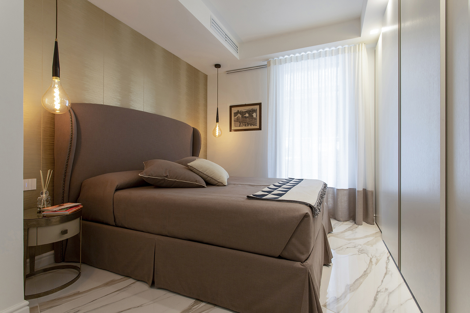 优雅舒适的 Alassio 公寓-23