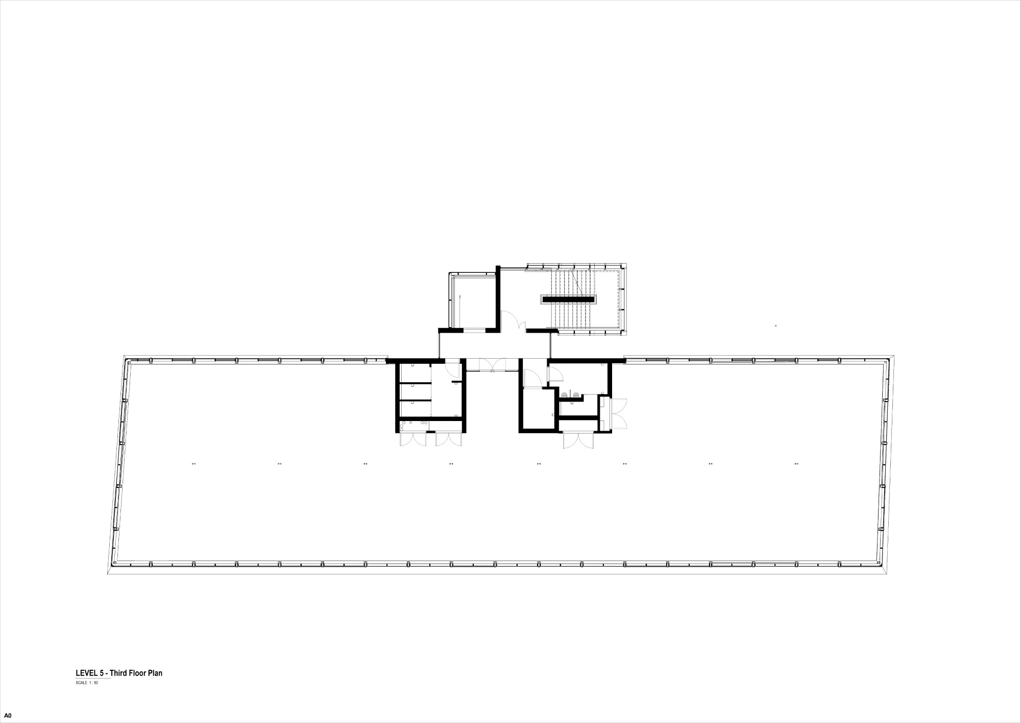 南非开普敦“32 on Kloof”办公建筑，历史与当代的完美融合-20