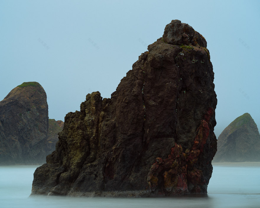 沧海巨变 · Leviathan 海蚀奇观-3