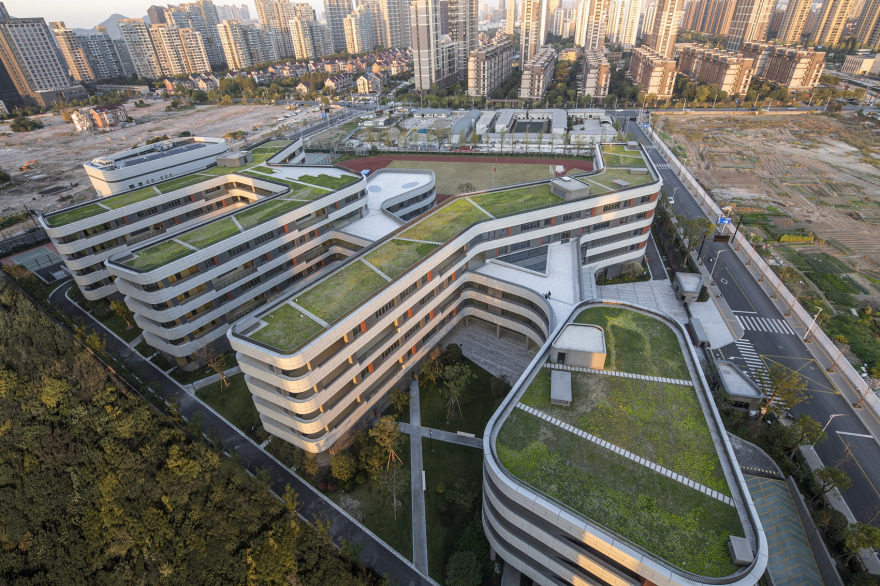 浙江大学教育学院附属中学-37