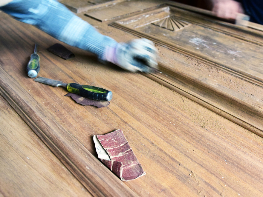 圣洛伦佐殉道者教堂-14